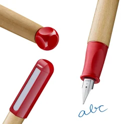 ABC Reservoarpenna (6 år+)