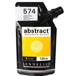 Abstract Akrylfärg 120 ml