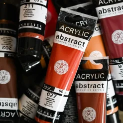 Abstract Akrylfärg 60 ml