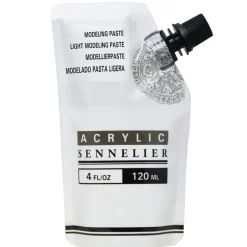 Abstract Modeling Paste 120 ml