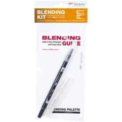 ABT Dual Brush Blending kit