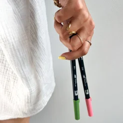 ABT Dual Brush Pen