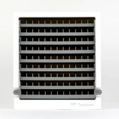 ABT Dual Brush Pen Desktop Organizer (Tomt)