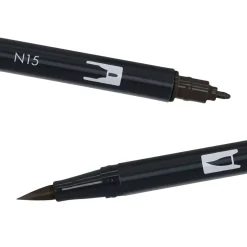 ABT Dual Brush pen 6-set Basic