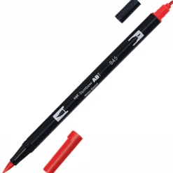 ABT Dual Brush pen 6-set Basic
