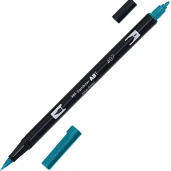ABT Dual Brush pen 6-set Vintage