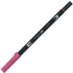 ABT Dual Brush pen 6-set Vintage