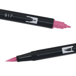 ABT Dual Brush pen 6-set Vintage