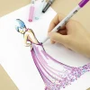 ABT PRO Dual Brush Pen N00 Blender