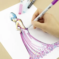 ABT PRO Dual Brush Pen N00 Blender