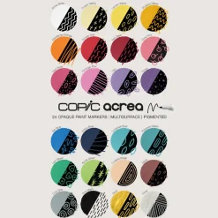 Acrea Paint Marker