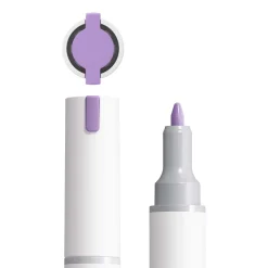Acrea Paint Marker 6-set Light Colours