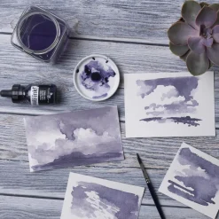 Acrylic Ink Muted Collection 30 ml
