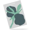 Acrylic Pad A5 360g
