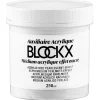 Acrylic Pearlescent Effect Medium 250 ml