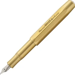 AC Sport Brass Reservoar