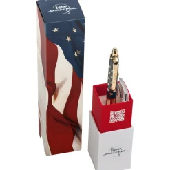 AG7 America 250 Cerakote Astronaut Space Pen
