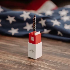 AG7 America 250 Cerakote Astronaut Space Pen