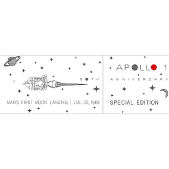 AG7 Apollo 11 Astronaut Space Pen