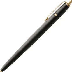 AG7 Black Cerakote Astronaut Space Pen