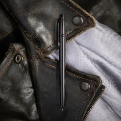 AG7 Dark Matter Astronaut Space Pen