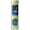AIN Stift 0,2 HB 20-pack