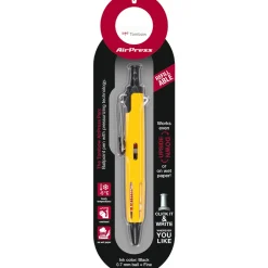 Airpress pen Yellow