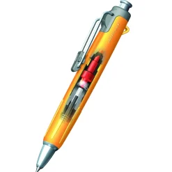 Airpress pen Yellow