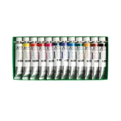 Akademie Gouache 12x20 ml