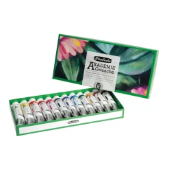 Akademie Gouache 12x20 ml