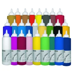 Akrylfärg Cryl Terzia 500 ml