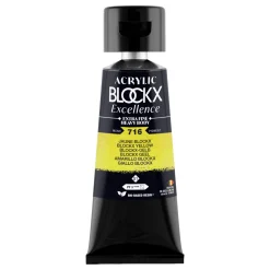 Akrylfärg Excellence 75 ml (Prisgrupp 1)