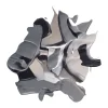 Akrylfärg Grey Set 12 x 20 ml