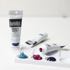 Akrylfärg Heavy Body 59ml (Prisgrupp 3)