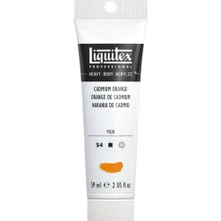 Akrylfärg Heavy Body 59ml (Prisgrupp 4)