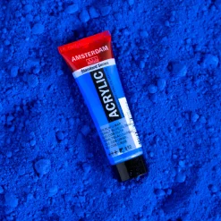 Akrylfärg 120 ml