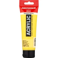 Akrylfärg 120 ml