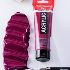 Akrylfärg 120 ml