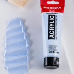 Akrylfärg 20 ml