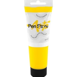 Akrylfärg 120 ml