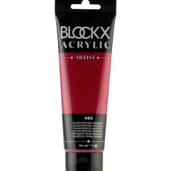 Akrylfärg 120 ml