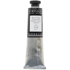 Akrylfärg 60 ml (Prisgrupp 1)
