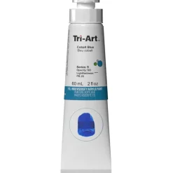 Akrylfärg 60 ml (Prisgrupp 5)