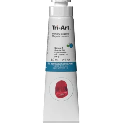 Akrylfärg 60 ml (Prisgrupp 3)