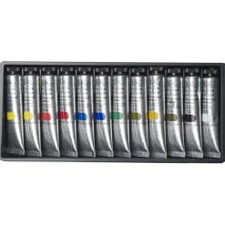 Akrylfärg Professional Tub 12 x 20 ml