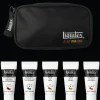 Akrylfärg Pro Heavy Body Retro Luxe 5x22 ml