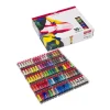 Akrylfärg Standard Set 90 x 20 ml