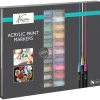 Akrylmarker 20-set
