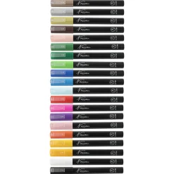 Akrylmarker 20-set