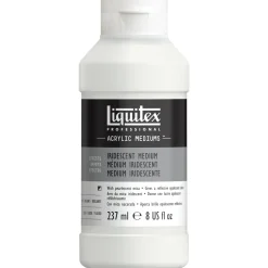 Akrylmedium Effekt Iridiscent Medium 237 ml